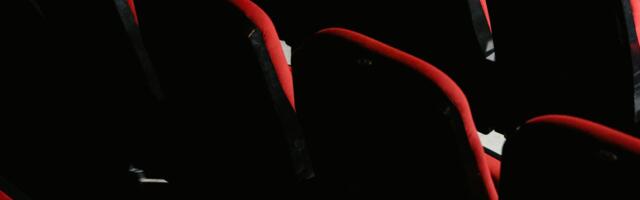 Märjamaa kino vajab kinotehnikut