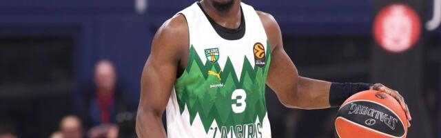 Žalgirise tähtmängija kuulujuttudest, mis viivad teda Hispaaniasse_ inimesed juba õnnitlevad mind. See on valeuudis