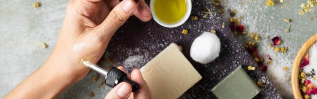 Säästunipp: anna katki läinud kosmeetikale uus elu!