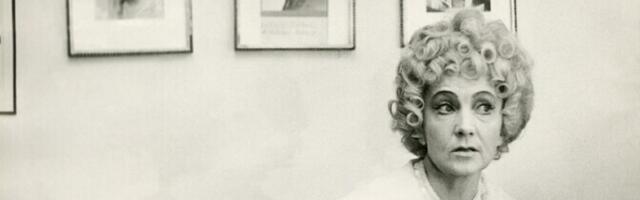 ARHIIVIPÄRLID | Meenuta Ita Everit tema 95. sünniaastapäeval