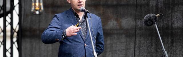 Aavo Kokk: Eesti jäägu esirakendajaks