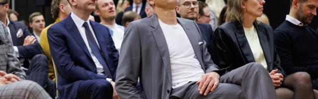 Kevadine suurpuhastus LHVs: Erki Kilu tulek viis ametist mitu juhti