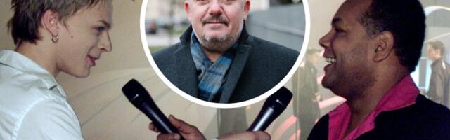 Ivar Must sai „Everybody“ looga Eesti Filmi Instituudi üle kohtuvõidu. EFI peab tasuma viiekohalise summa