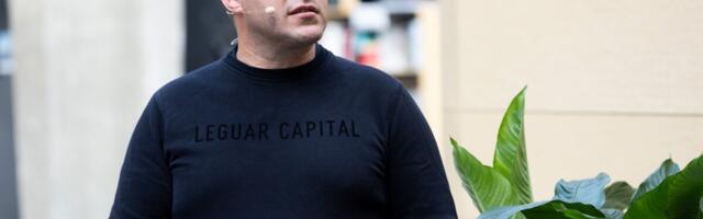 Jaak Roosaare kriminaalasjas käib veel aktiivne uurimine