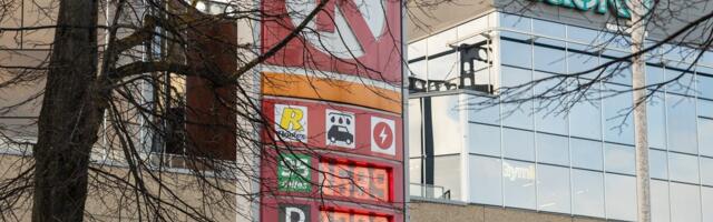 Nafta hind tegi erakordse hüppe. Trump_ „See on väike hind Iraani tuumaohu kõrvaldamise eest“