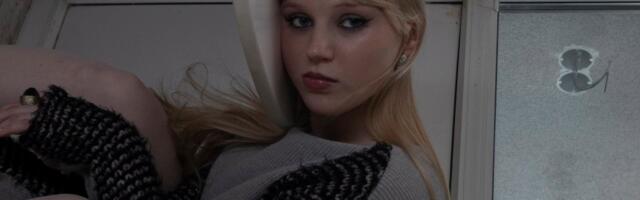 Maria Kallastu_ viimased päevad on muusikavaldkonnale rusuvad olnud. Keegi oleks justkui rusikaga näkku löönud 