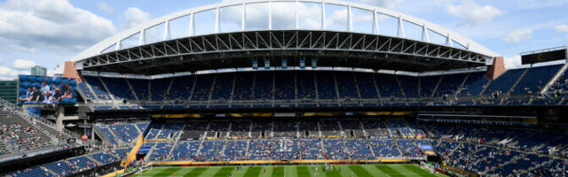 ERR USA-s: Seattle loodab jalgpalli MM-ilt suurt majanduslikku kasu lõigata