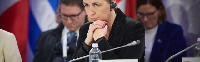 Taani gaasikatelde keelust on saanud valimiste üks võtmeteema