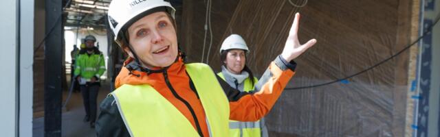 Olerexi omaniku Peipsi spaahotell palkab sada töötajat. “Me ei lähe kedagi üle ostma”