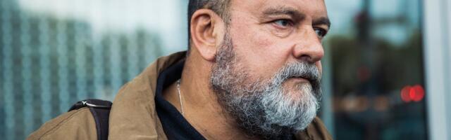 Mihhail Stalnuhhin_ minu arvates on Venemaal Putiniga lihtsalt vedanud