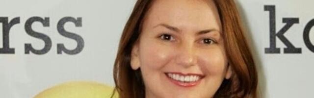 Maie Jõgar: aeg on „boltida“ Eesti lasteaiad