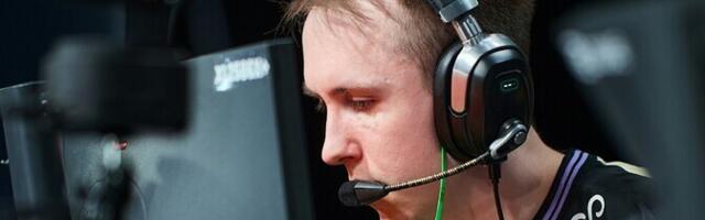 Kool ja Vitality kaotasid Majoril veerandfinaalis