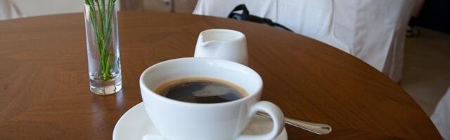 Tallinnas on Balti riikide pealinnade kõige kallim kohv