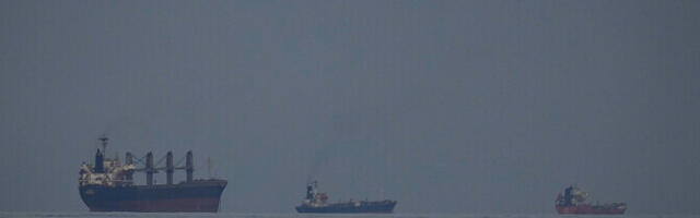 Rünnakud Pärsia lahe gaasitaristule tõstsid energia- ja langetasid aktsiahindu