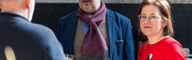 Ando Kiviberg korruptsiooniseaduse eelnõu tagasivõtmisest: ma ei ole nõus toimingupiirangu sättest loobumisega