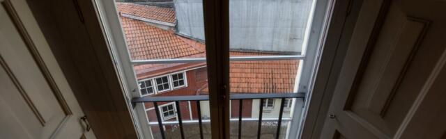 Raadiohitid: kinnisvara ja aktsiaturud geopoliitilistes tõmbetuultes