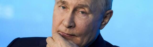 Путін: Росія погоджується з перемир'ям, але лише за певних умов.