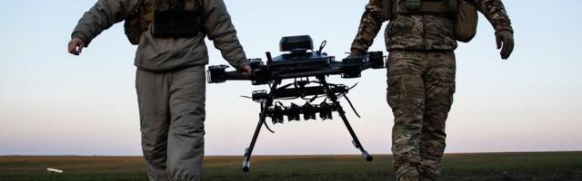 Teet Kalmus: Venemaa nõustuks praegu ainult Ukraina kapitulatsiooniga