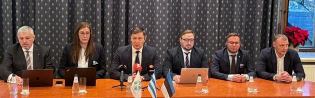 Eesti Keskerakond esitas Tallinna linnaosade vanemate kandidaadid