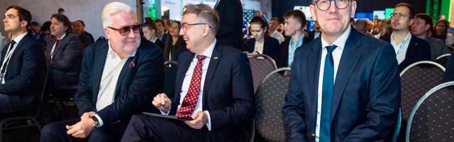 KOLUMN ⟩ Jüri Kotšinev: on jälle aeg selg sirgu lüüa ja saada rinda ordenid