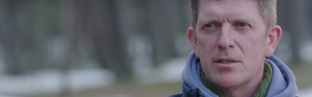 Martin Herem: väga lihtne on olla ilma õige eesmärgita