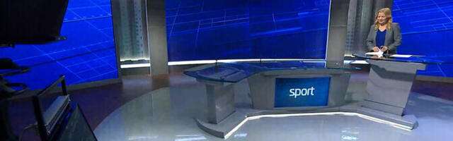 ETV spordisaade, 5. juuni