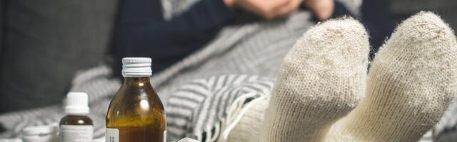 ЧИТАЧ ПИТАЄ | Що мені потрібно знати, якщо я хочу покинути роботу під час хвороби?