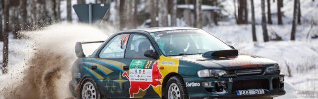 RAHVARALLI | Pruuli ja Tikka esikoht Antsla rahvarallil