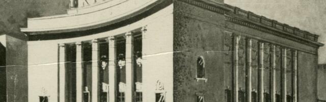 SÕPRUS 70 | Kino kunagine direktor_ vahel ulatusid piletisabad Ararati poeni