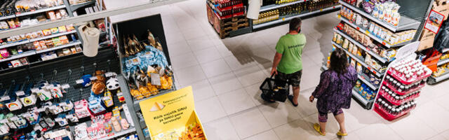 Статистична служба планує покращити розрахунок інфляції для більшої точності.