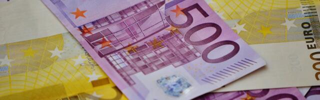 Seadusemuudatus loob võimaluse ametnikule 50 000 eurot preemiat maksta