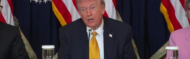 Trump tahab, et Jaapan, Hiina ja Lõuna-Korea tuleksid USA-le appi