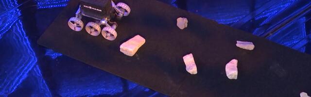 Eesti inserid loodavad Kuupkulguriga Kuul logistikateenust pakkuda