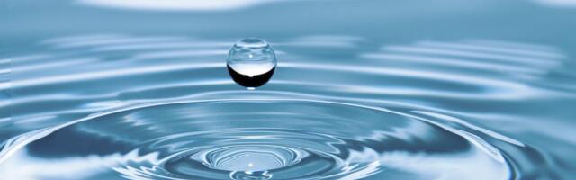 Kliimaministeerium saatis kooskõlastusele plaani vähendada veeteenuse piirkondlikku ebavõrdsust