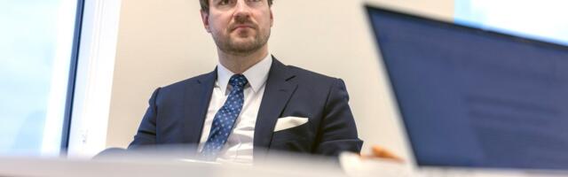 Terrase sõnul heideti idee eakatelt ja lastelt bussipileti eest raha küsida prügikasti. Terav rahamure püsib