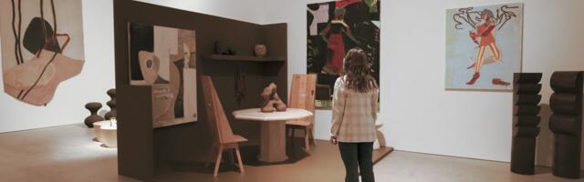 Värske uuring otsib kultuuris mitteosalemise põhjuseid