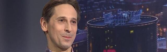 Сергій Упкін про завершення кар'єри: мені більше не подобається біль.