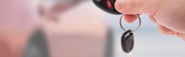 Autot pole vaja omada: kolm head autorendi võimalust Eestis