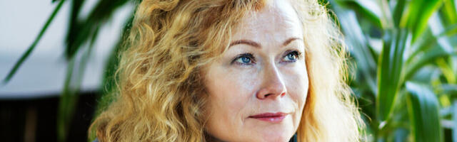 Doris Kareva: inimene peab tegema mitmeid asju, aga kirjutama ei pea