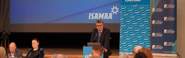 Reinsalu lubas praeguse valitsuse algatuste tagasipööramist