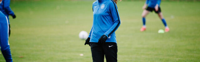 Kubassova panustas Ferencvarose järjekordsesse suurde võitu kahe tabamusega