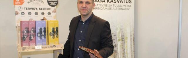 Kundasse võib kerkida 50 miljonit maksev seenetehas