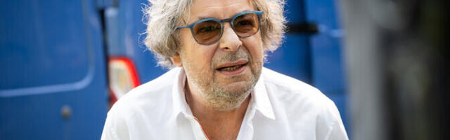 Peeter Oja: huumori peale solvujaid on igal ajal olnud