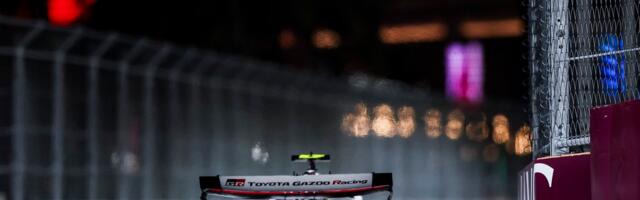 Vormel 1 sarja murdev Toyota on uuel hooajal Haasi meeskonna nimisponsor