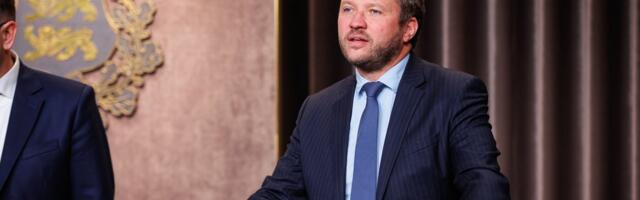 VIDEO | Tsahkna_ ilma riigi osaluseta oleks erilennu pilet inimesele ligi 1400 eurot