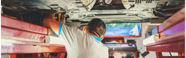 Tehnoülevaatus altkäemaksu eest? Eelmisel aastal sai Transpordiamet selle kohta 75 vihjet