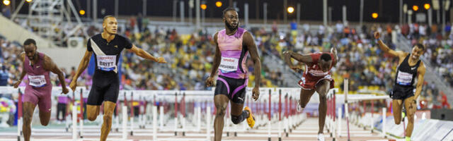 Pärsia lahe konflikt lükkab Teemantliiga hooaja algust edasi