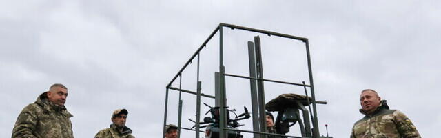 Kreml kuulutas Ukraina rindel välja ülestõusmispüha relvarahu