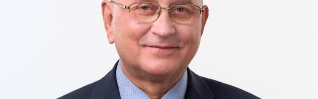 Kalle Klandorf kirjutas eluaegsete vangide kuritegudest raamatu