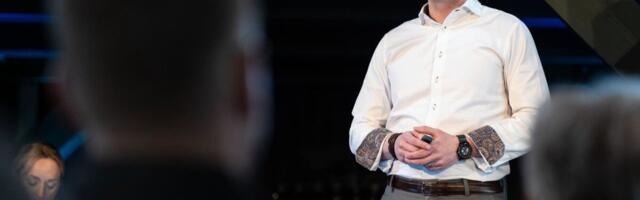 Tallinna Sadam püüab eksportida oma digikompetentsi. “Meile on juba tulnud päringuid”